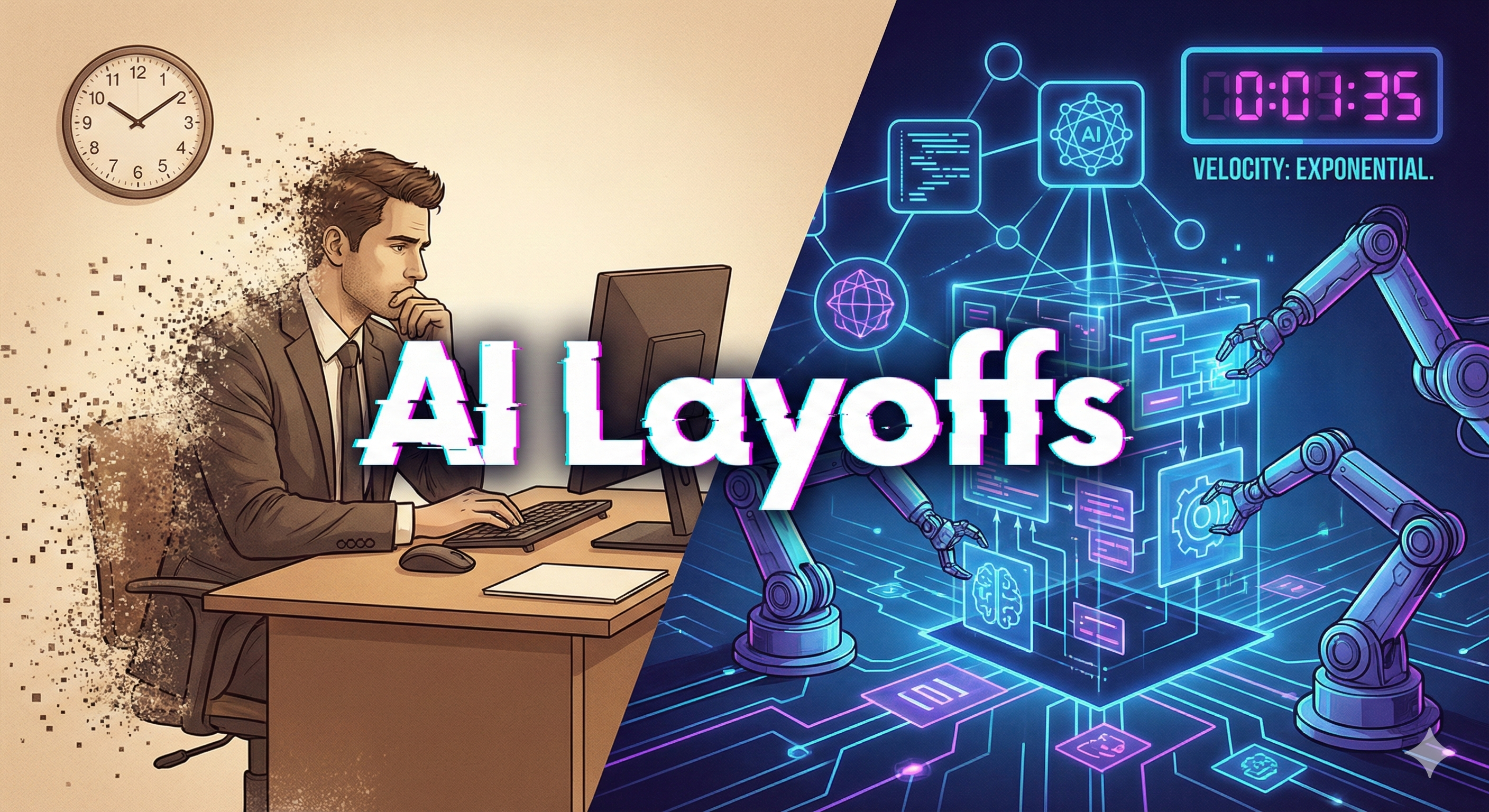 ai layoffs